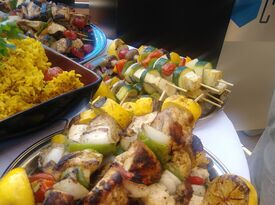 Taste Divine Catering - Caterer - San Diego, CA - Hero Gallery 2