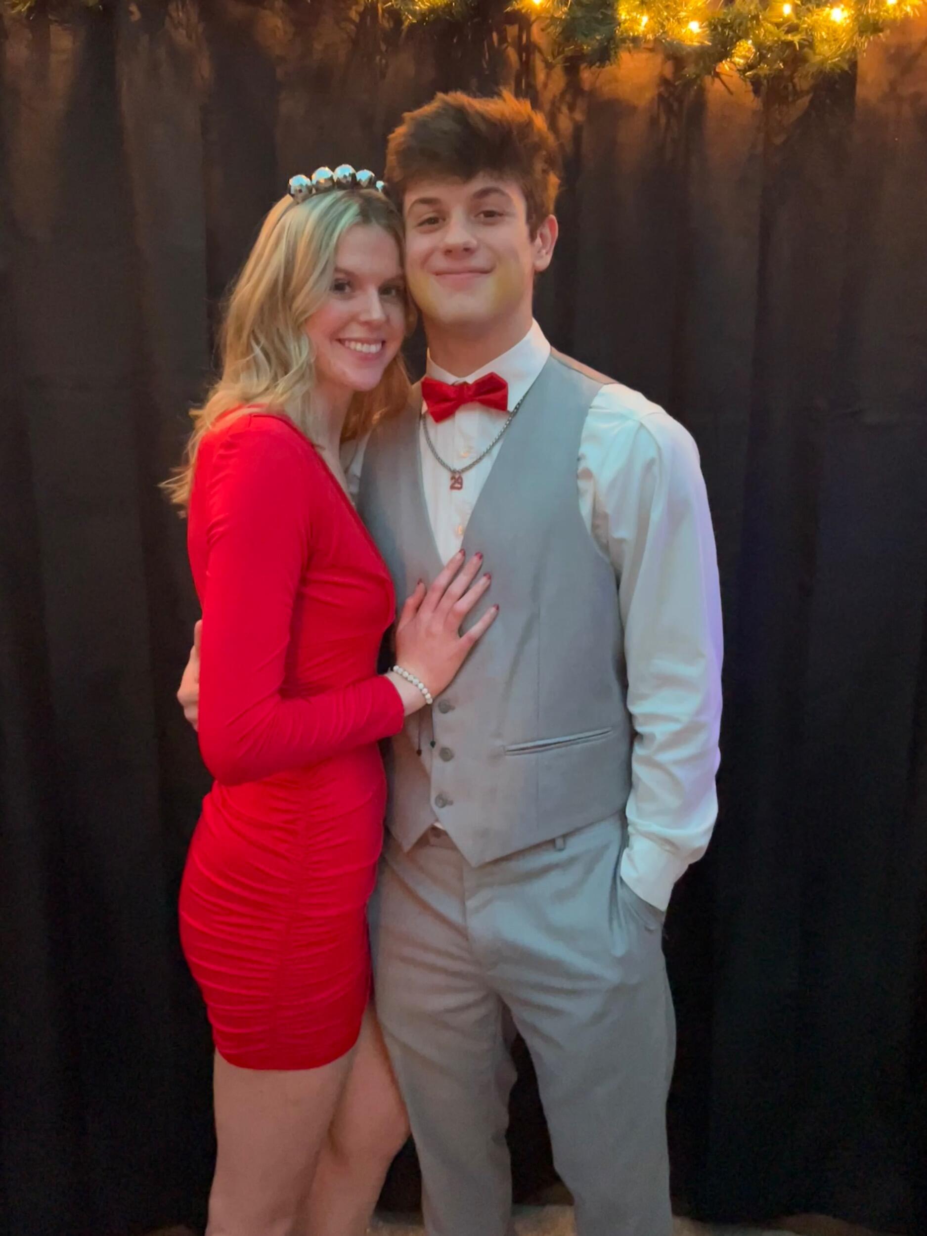 First New Years 