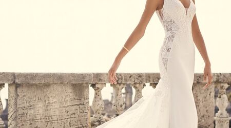 Champagne Taste Bridal Boutique Bridal Salons The Knot