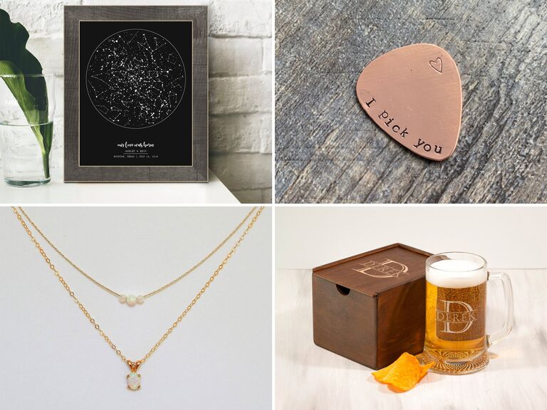 24th wedding anniversary gift ideas for him