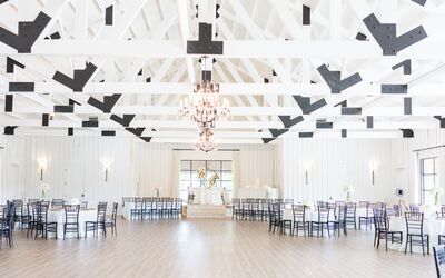 Wedding Venues In Georgetown Tx The Knot