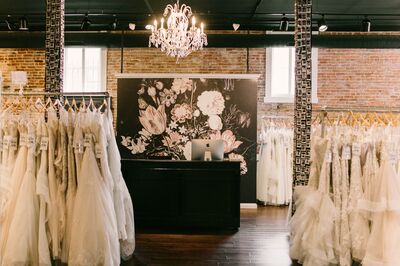 White Traditions Bridal House