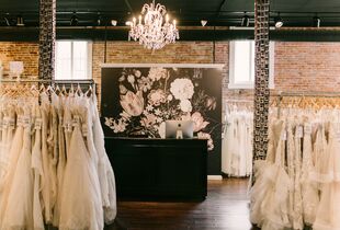 Bridal Salons in Saint Charles MO The Knot