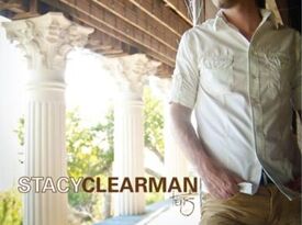 Stacy Clearman - Christian Rock Band - Meridian, MS - Hero Gallery 1