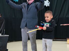 Uncle Buck's Magic Show - Magician - Charlotte, NC - Hero Gallery 3