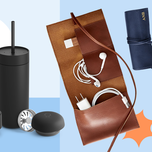 The Best Gifts for Your Best Man, Right This Way