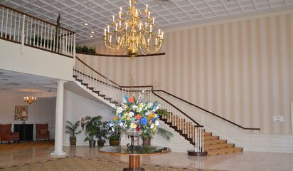 Spring Mill Manor Reception Venues Ivyland Pa