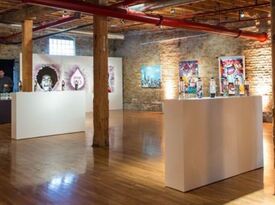 Moonlight Studios - Gallery 02 - Warehouse - Chicago, IL - Hero Gallery 2