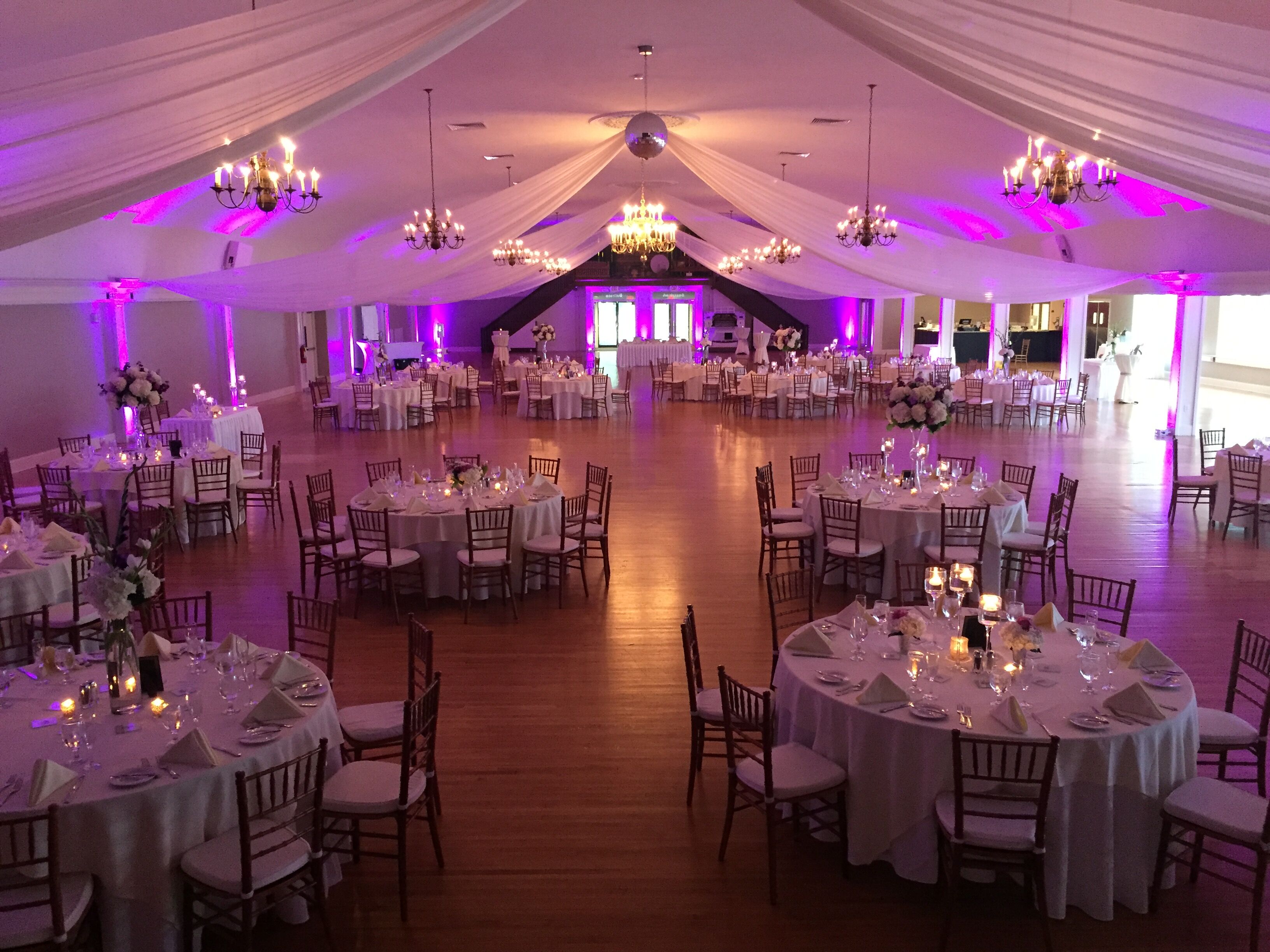 SunnyBrook Ballroom - Pottstown, PA