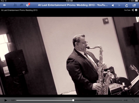 At Last Entertainment - Jazz Band - Staten Island, NY - Hero Gallery 4