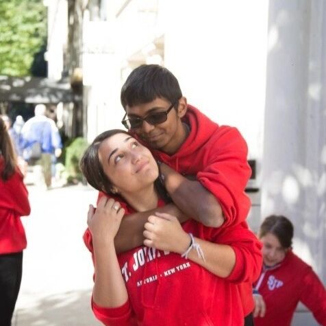 One Year After We Met - Back when we were best-friend zoned