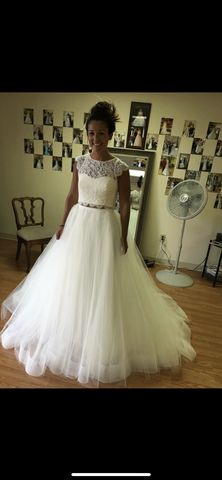 Wedding Dress Seamstress Columbus Ohio 8