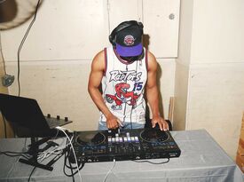 Jacy Lamar Campbell - DJ - Brooklyn, NY - Hero Gallery 2