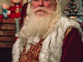 Santa For The Holidays - Santa Claus - Riverside, CA - Hero Gallery 1