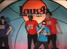 Improv 4 Kids Comedy Show - Comedian - New York City, NY - Hero Gallery 4