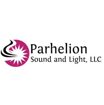 Parhelion Sound and Light - Event Planner - Kingsport, TN - Hero Main
