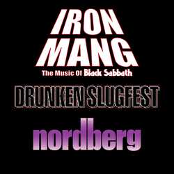 Iron Mang Nordberg Drunken Slugfest, profile image