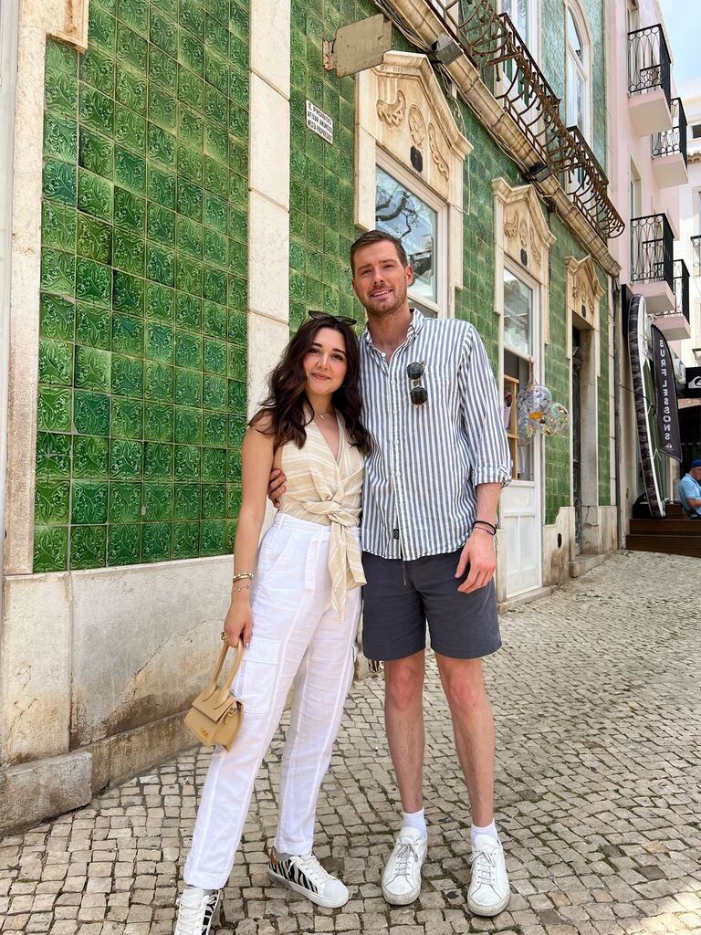 Algarve, Portugal 