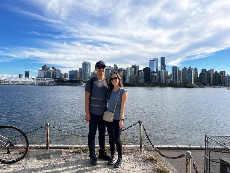 Vancouver