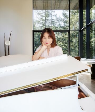 Eunice Choi  - Pianist - Dallas, TX - Hero Main