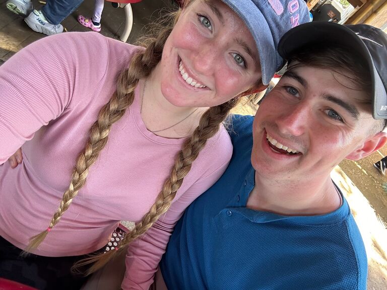 Seaworld! 