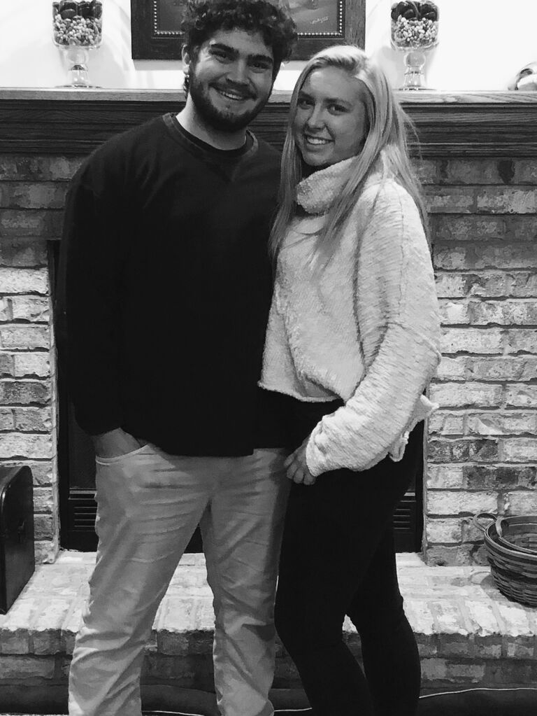 Began dating in early 2019