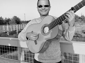 Ivan Max - Flamenco Guitarist - Montclair, NJ - Hero Gallery 2