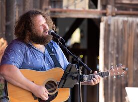 James Coates - Singer Guitarist - Seattle, WA - Hero Gallery 2