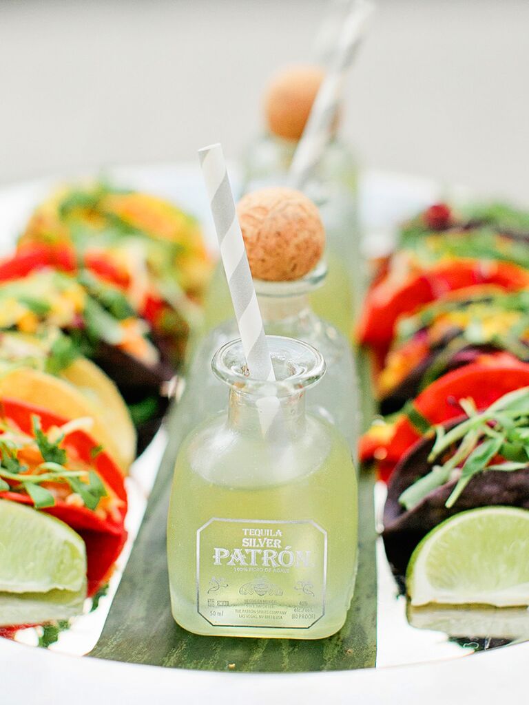 25 Wedding Appetizer Ideas Your Guests Will Love