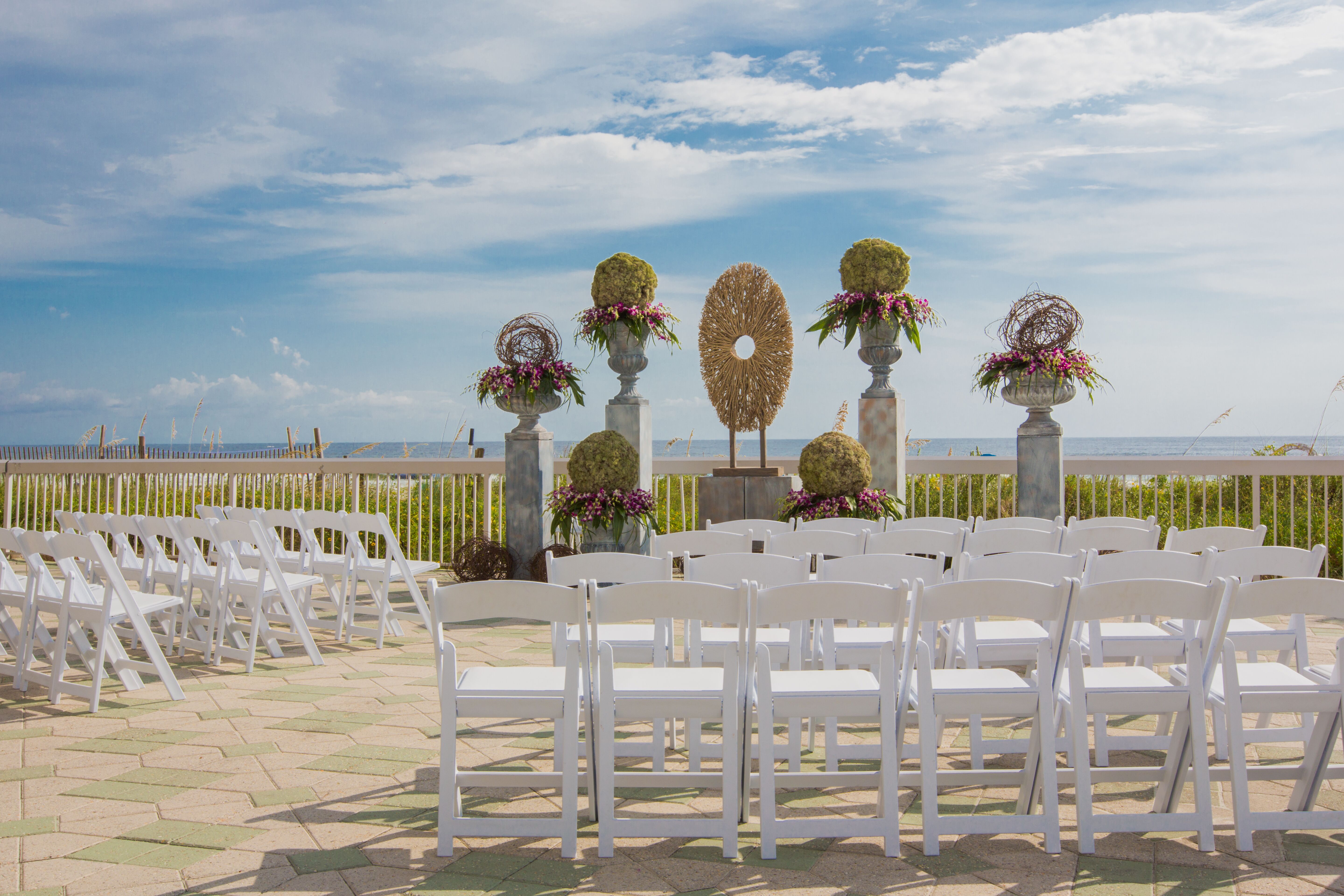 Resort Collection | Reception Venues - Panama City Beach, FL