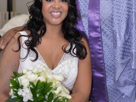 Wedding by Reverend Dr. Norma - Wedding Officiant - Washington, DC - Hero Gallery 2