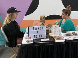 Psychic Tarot by The Makeup Intuitive - Tarot Card Reader - Los Angeles, CA - Hero Gallery 4