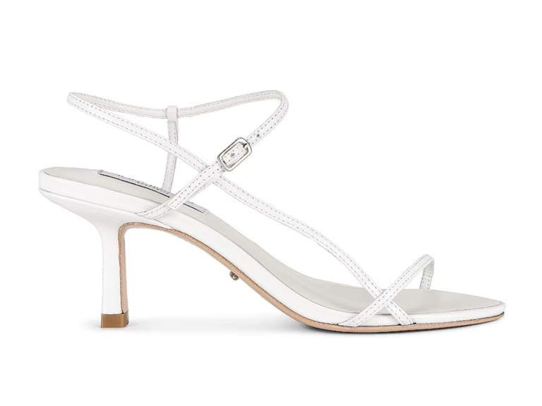 35 Most Comfortable Wedding Shoes: Flats, Low-Heels & Pumps