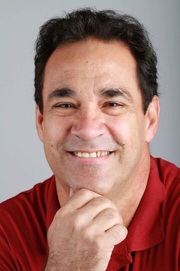 Eddy Rodriguez - Author of From FL to NY - Motivational Speaker - Palm Beach Gardens, FL - Hero Main