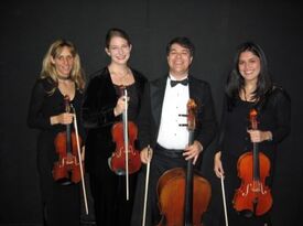 Kaplan String Quartet - String Quartet - Culver City, CA - Hero Gallery 1