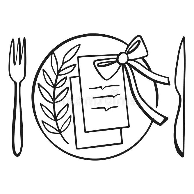 Dinner 6:30pm