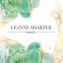 Leanne Sharzer Events, profile image