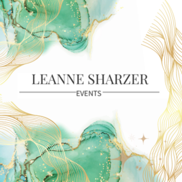 Leanne Sharzer Events - Event Planner - Ottawa, ON - Hero Main