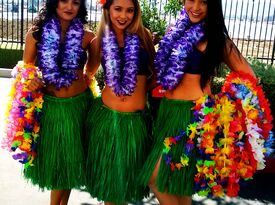 Polynesian Luau Shows - Hula Dancer - Corona, CA - Hero Gallery 2