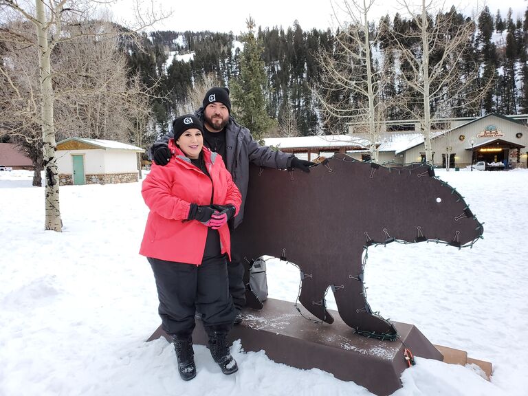 Red River, NM