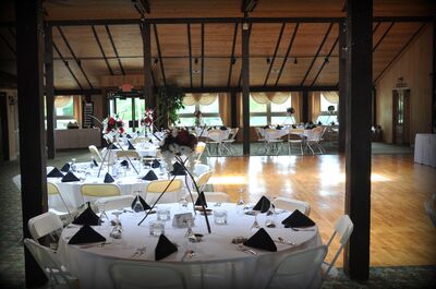 Wedding Venues In Somerset Pa The Knot