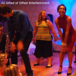 Gifted Entertainment - Impress the Best, profile image