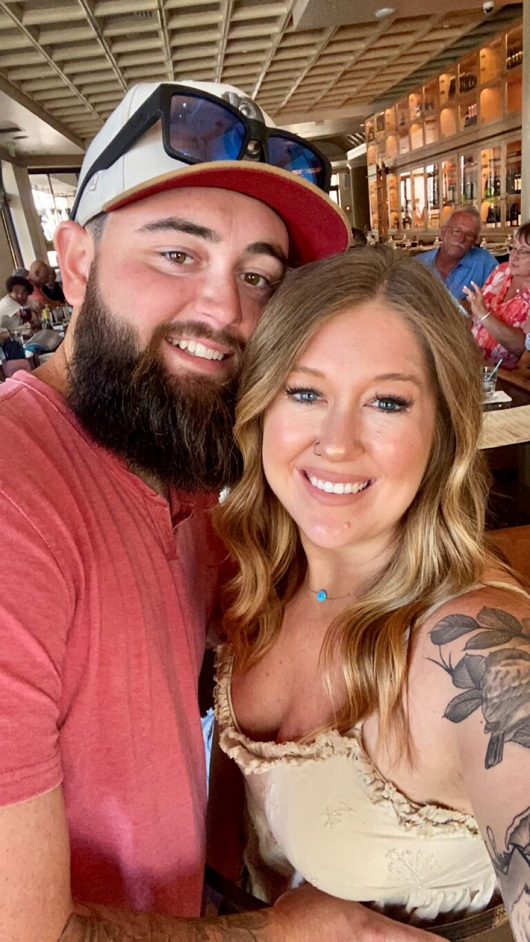 Annual Naples vacation.