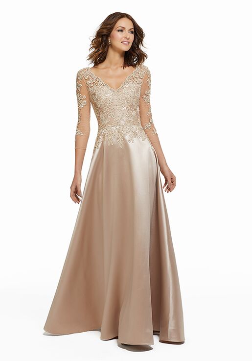 MGNY 72012 Mother Of The Bride Dress | The Knot