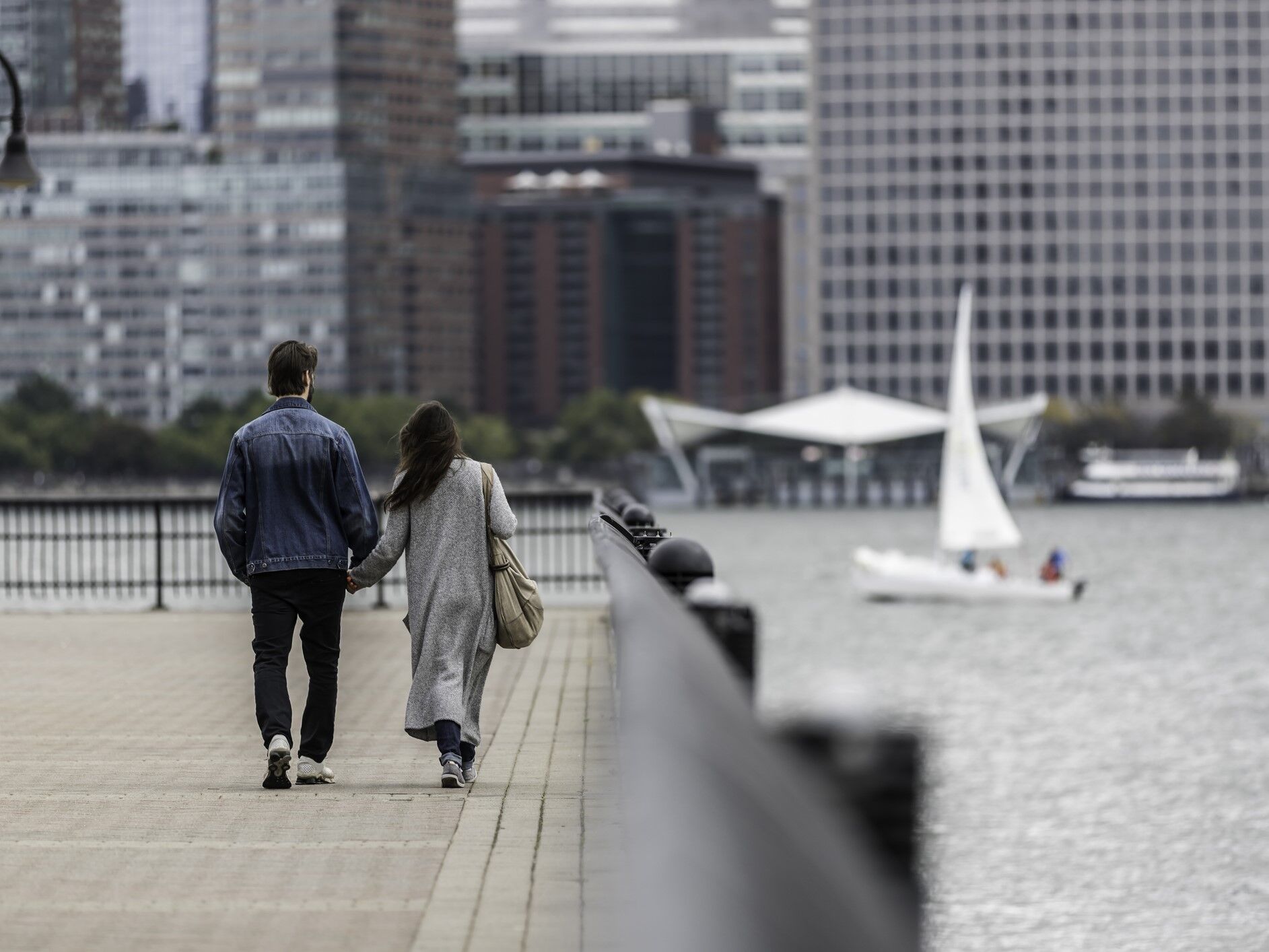 Romantic Places to Propose in New Jersey
