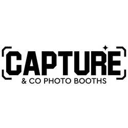 Capture & Co Photo Booth, profile image