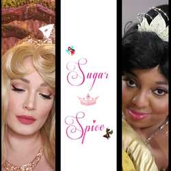 Sugar & Spice Fairytales LLC, profile image