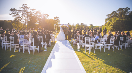 Carter Plantation Golf Resort | Reception Venues - The Knot