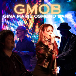 Gina Marie Osmond Band - The GMOB!, profile image