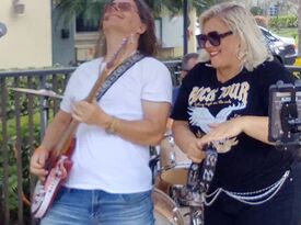 KAILA LOVE'S ANTHEM BAND - Cover Band - Naples, FL - Hero Gallery 3